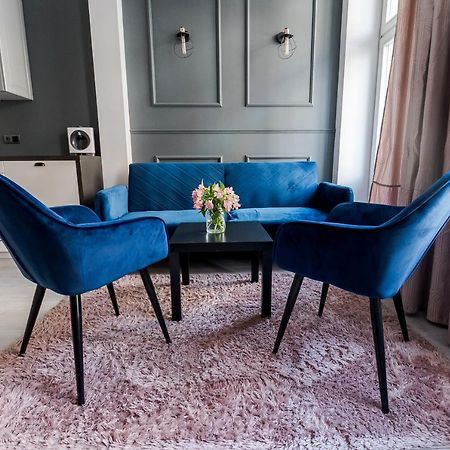 Apartament Centrum Superior Poznań Kültér fotó