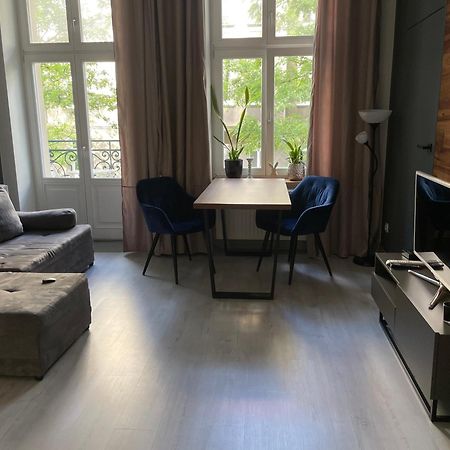 Apartament Centrum Superior Poznań Kültér fotó