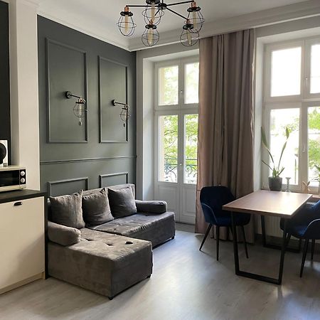 Apartament Centrum Superior Poznań Kültér fotó