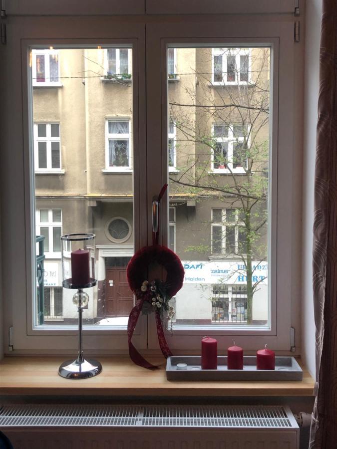 Apartament Centrum Superior Poznań Kültér fotó
