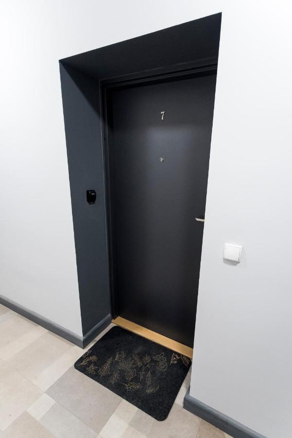 Apartament Centrum Superior Poznań Kültér fotó