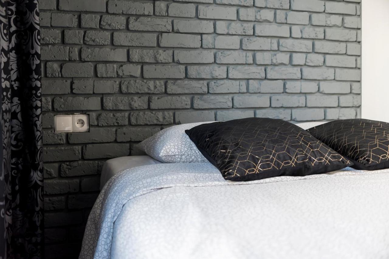 Apartament Centrum Superior Poznań Kültér fotó