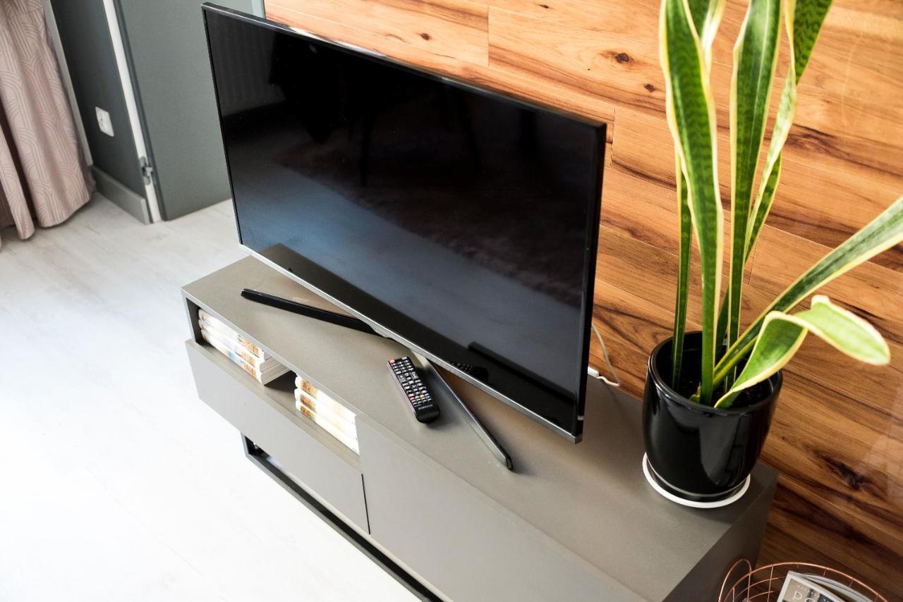 Apartament Centrum Superior Poznań Kültér fotó
