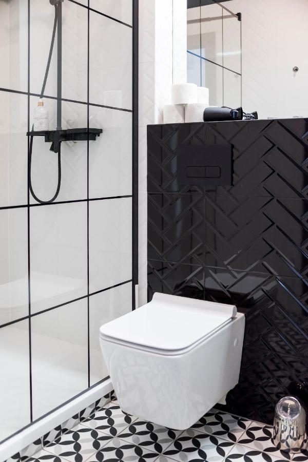 Apartament Centrum Superior Poznań Kültér fotó