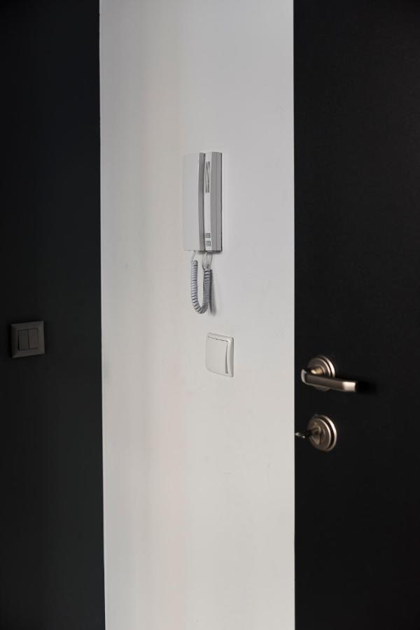 Apartament Centrum Superior Poznań Kültér fotó