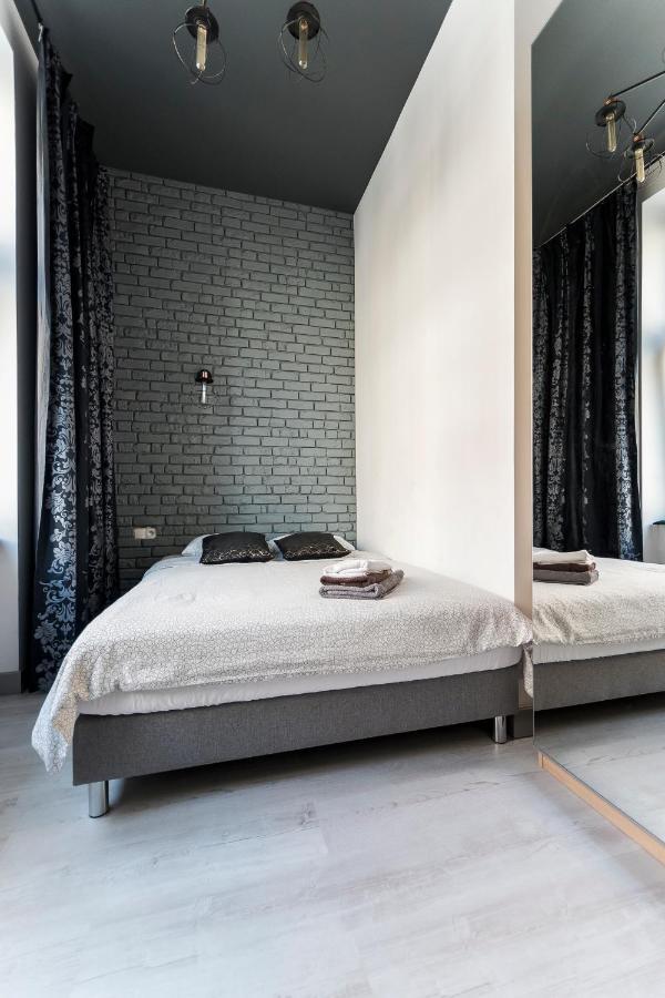 Apartament Centrum Superior Poznań Kültér fotó