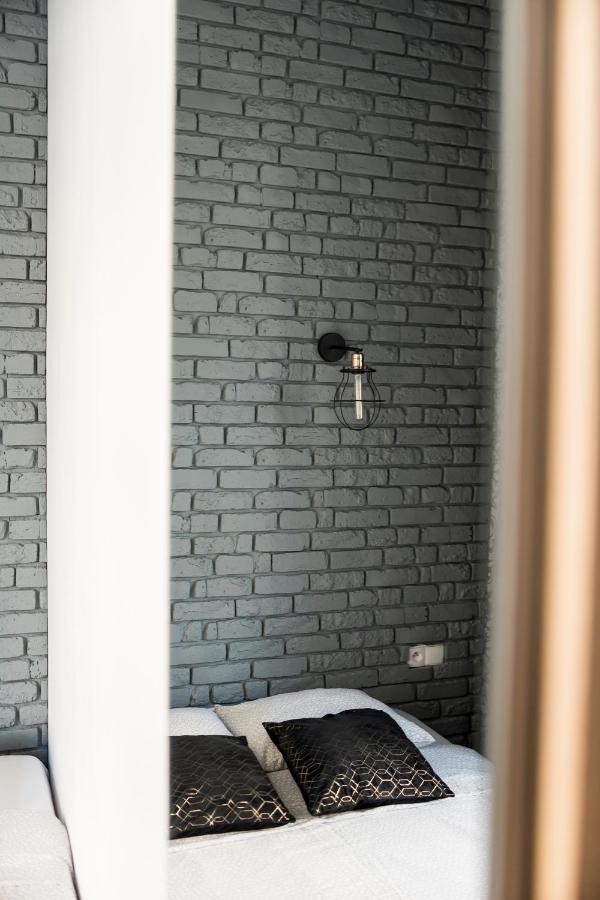 Apartament Centrum Superior Poznań Kültér fotó