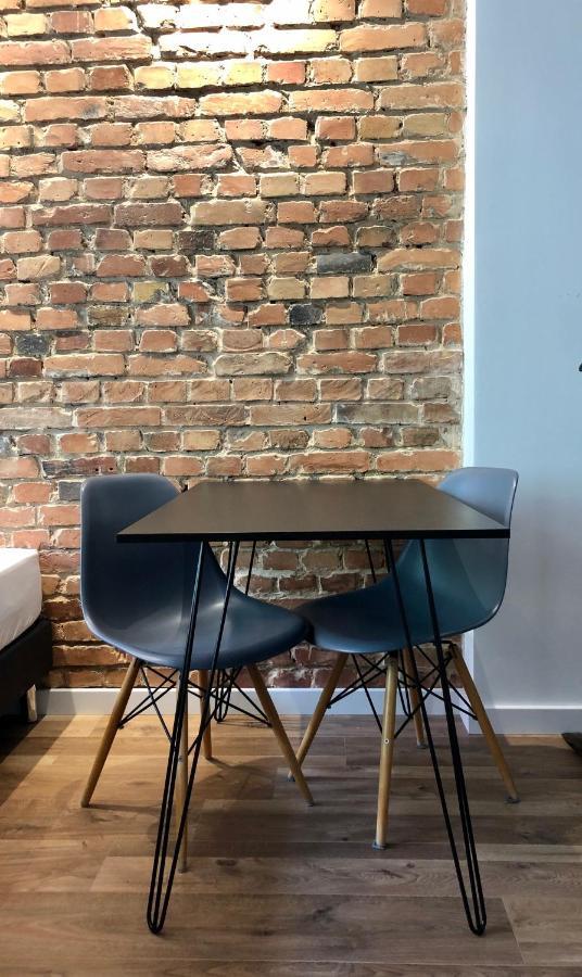 Apartament Centrum Superior Poznań Kültér fotó