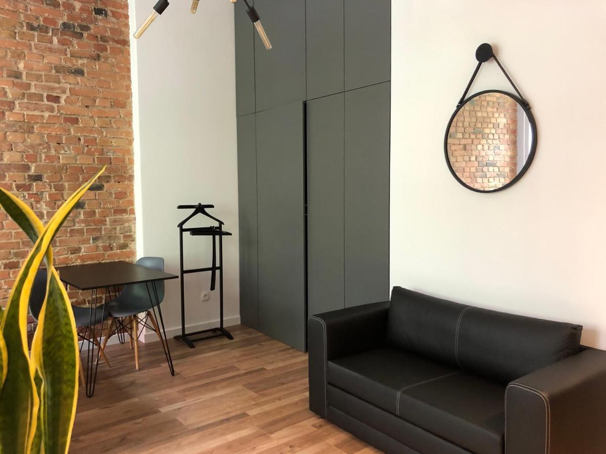 Apartament Centrum Superior Poznań Kültér fotó