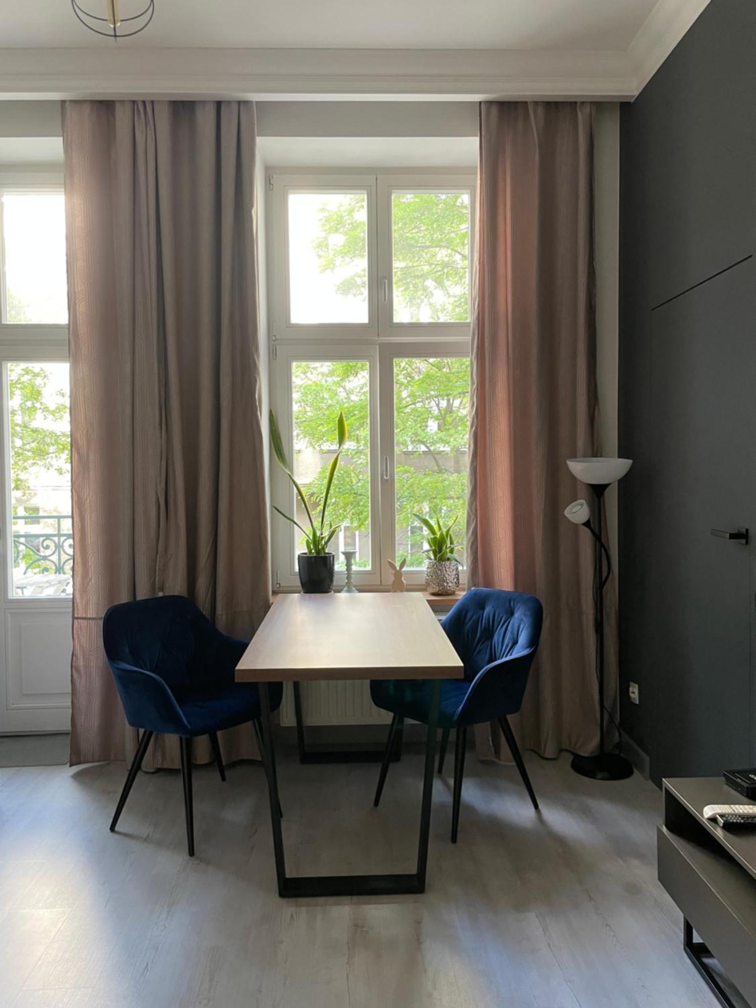 Apartament Centrum Superior Poznań Kültér fotó